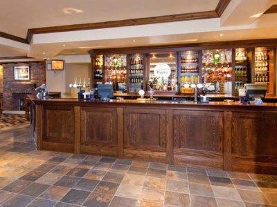 Premier Inn Glastonbury Eksteriør billede